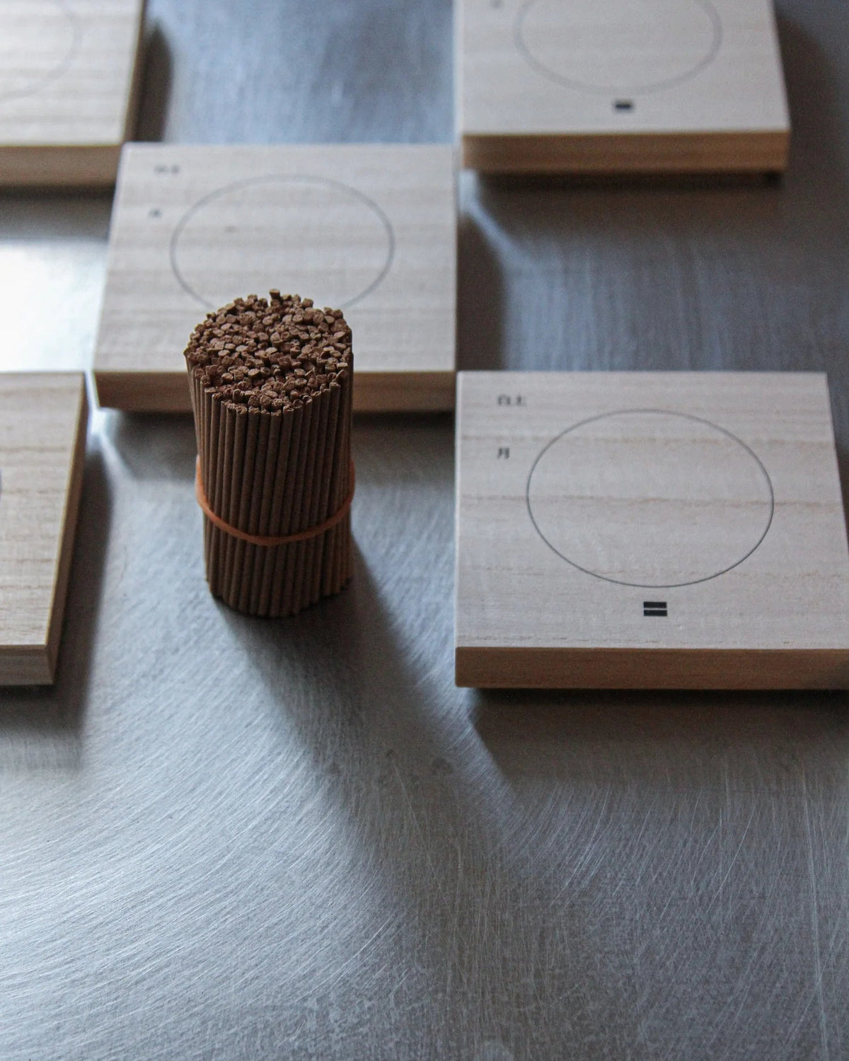 Aoiro Half Moon Incense (Set of 50)
