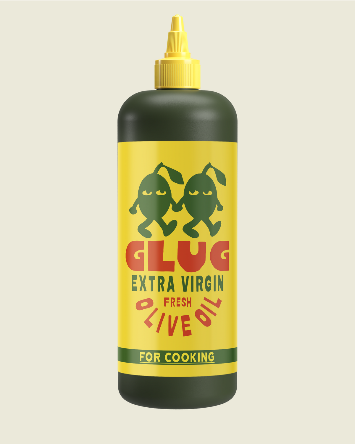 Glug EVOO for Cooking 750ml