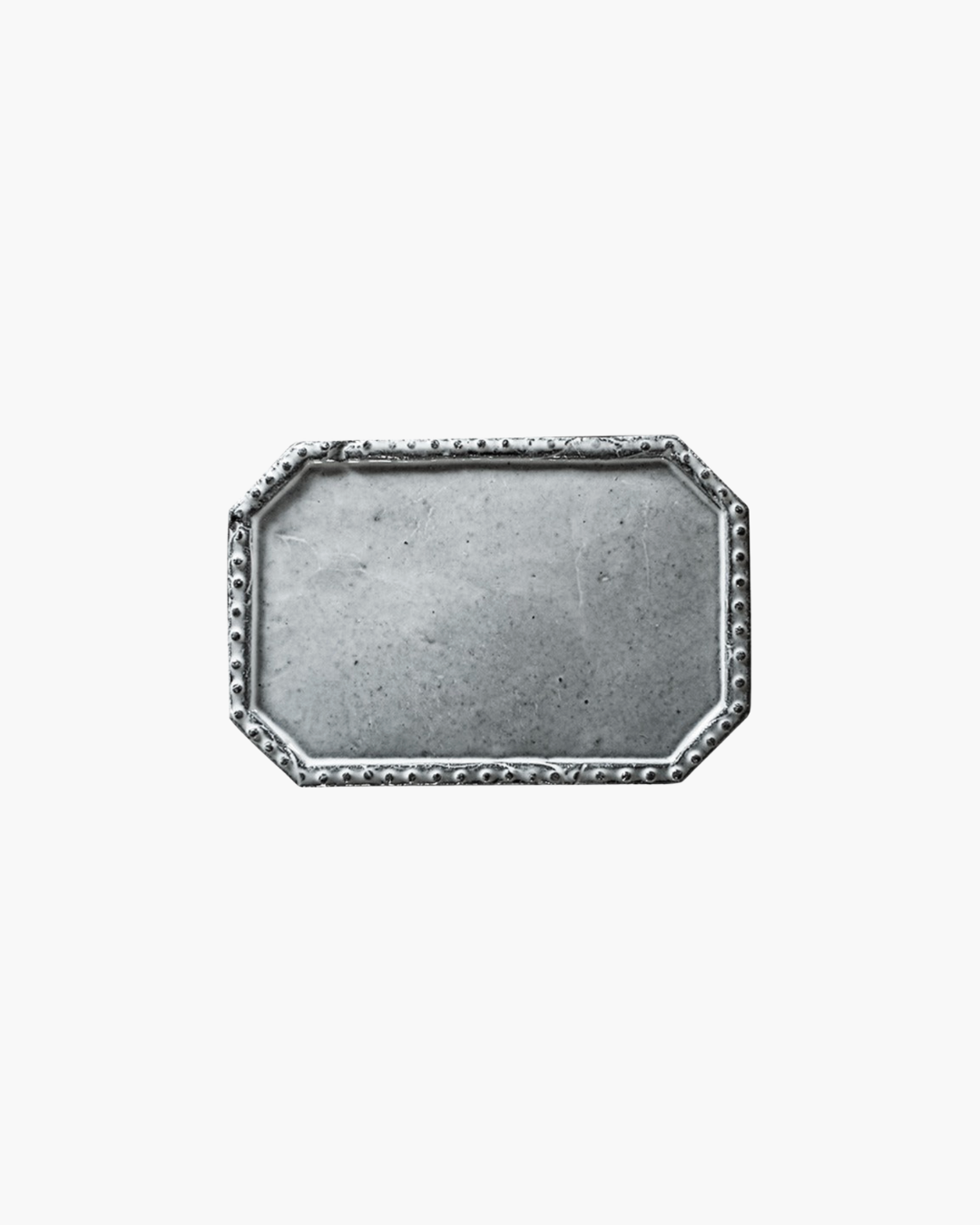 OJA CRAFT Monument Square Plate