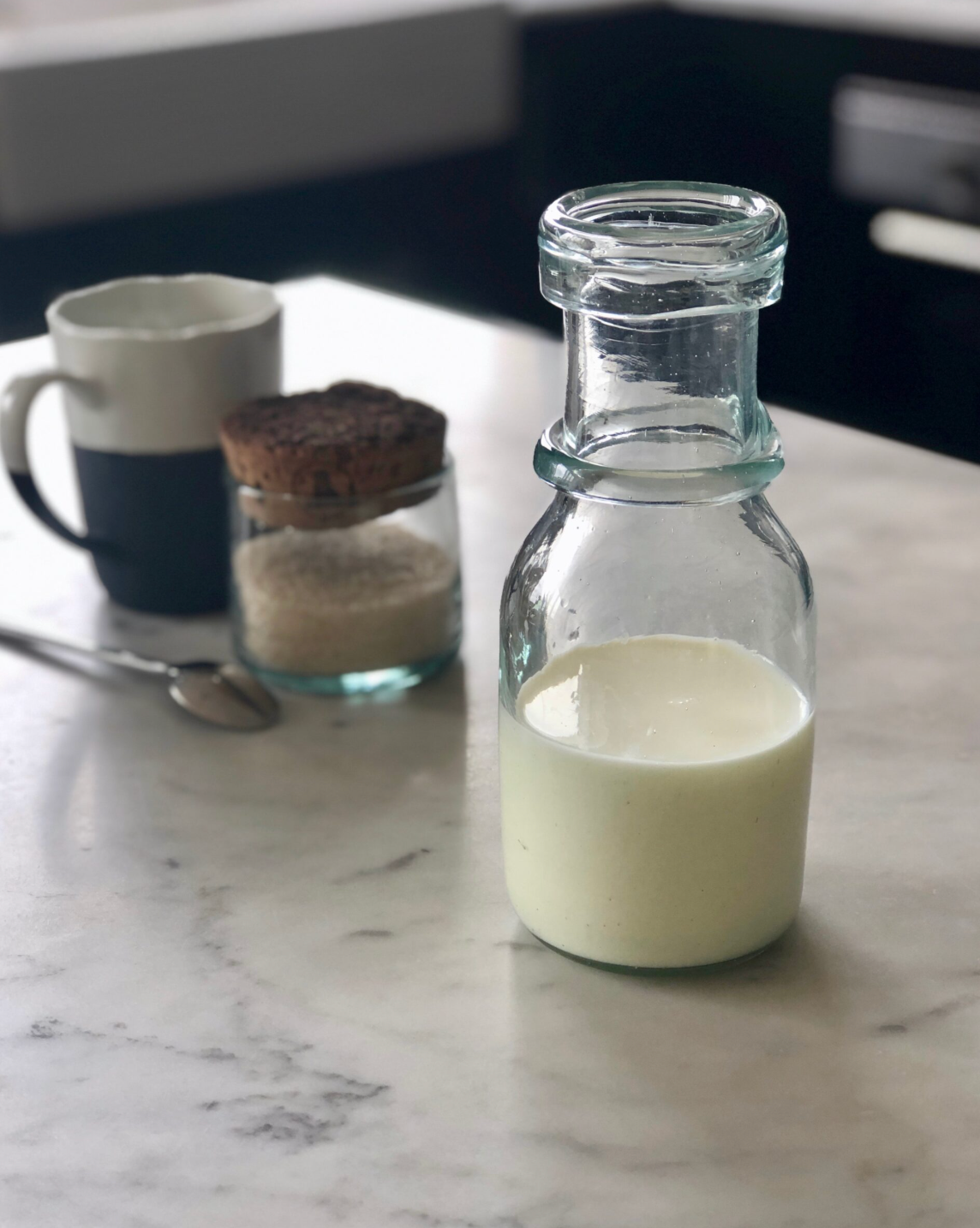 La Soufflerie - Pot à Lait