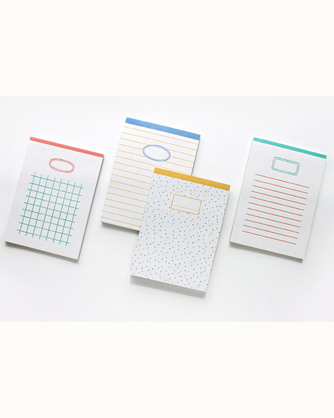 Gongjang Writing Pad (m)
