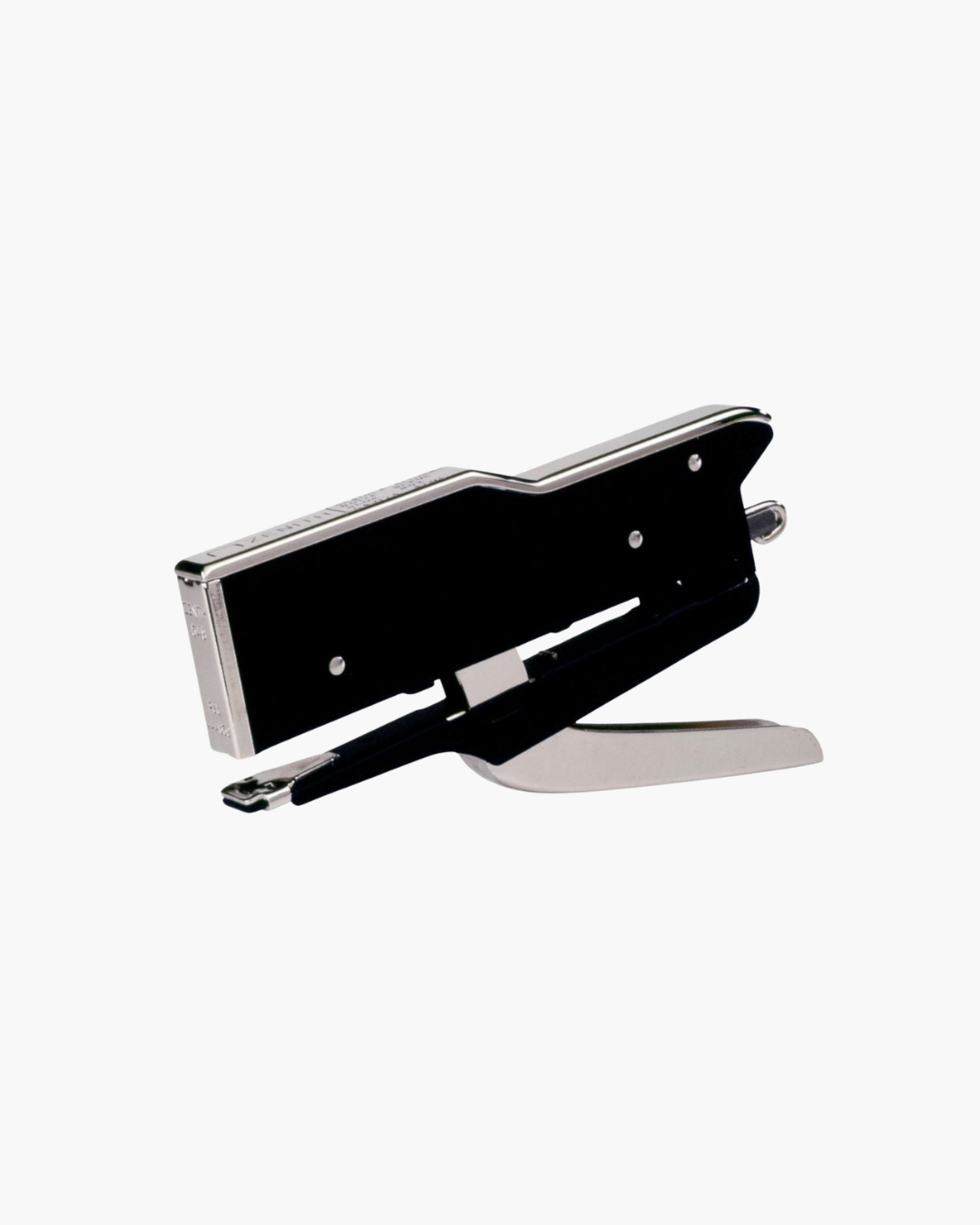 Zenith 548 NE Stapler Black