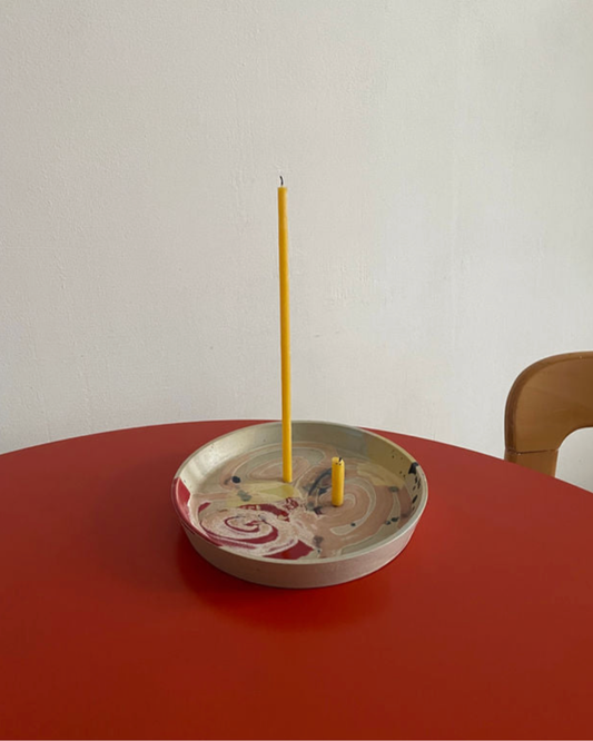 Malte van der Meyden Celebration Candles