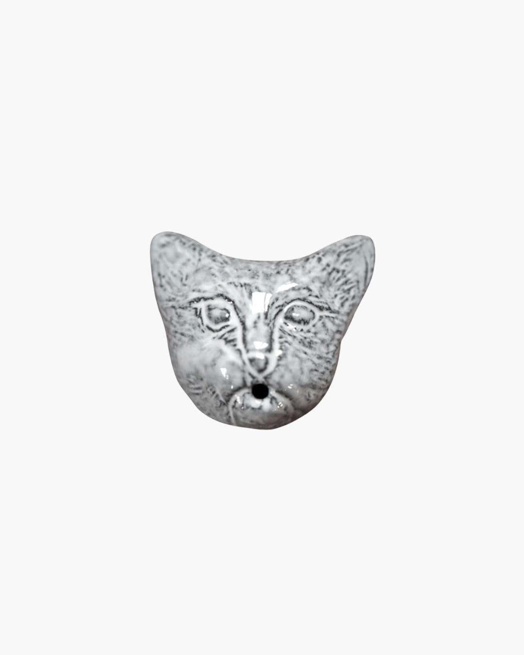OJA CRAFT ZEZE Monster Incense Holder