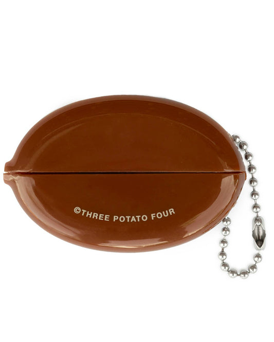 Coin Pouch - Book Money