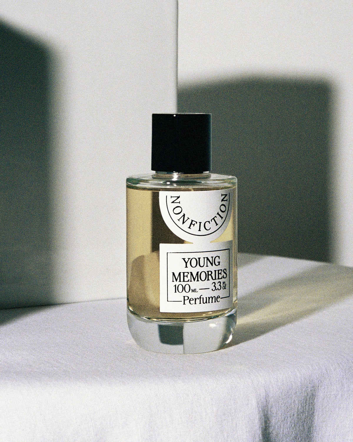 Nonfiction YOUNG MEMORIES Eau de Parfum