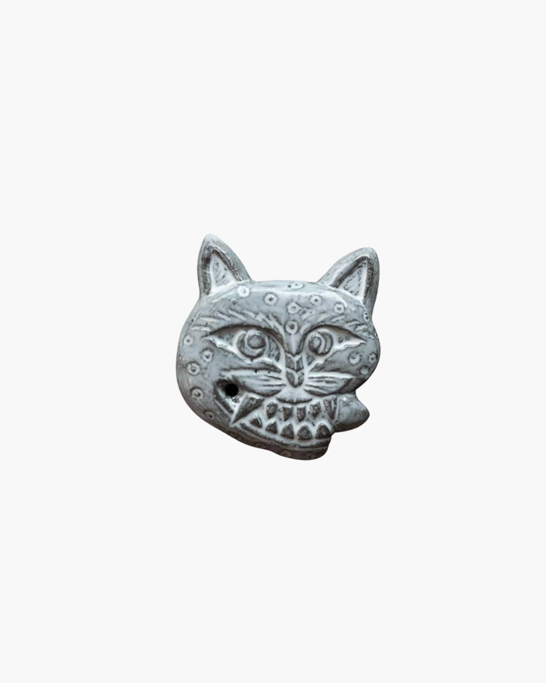 OJA CRAFT Tiger Incense Holder