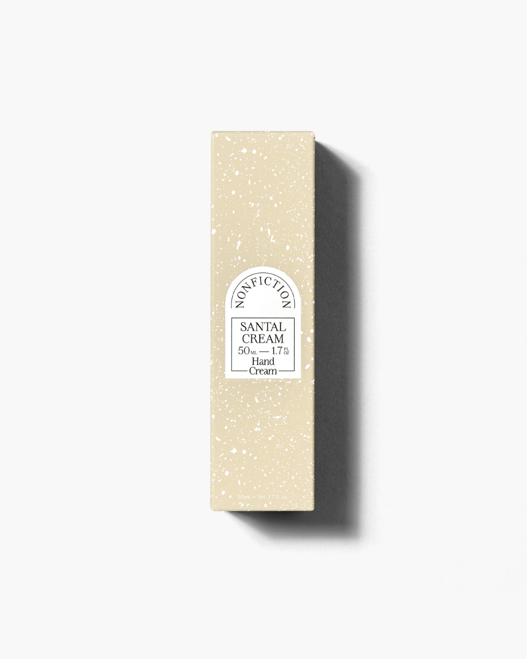 Sachbuch Handcreme Gaiac-Blüte