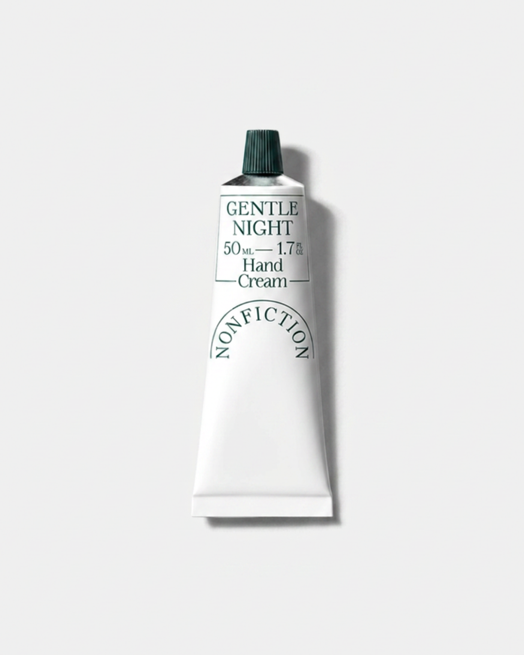 Nonfiction Handcreme Gentle Night