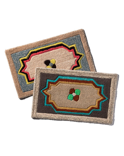 Puebco Multi Pattern Matte Groß