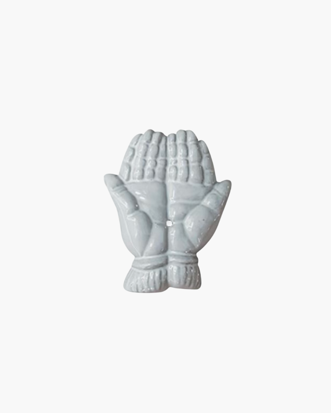 OJA CRAFT Two Hands Incense Holder