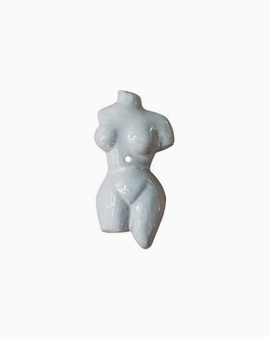 OJA CRAFT Torso Incense Holder