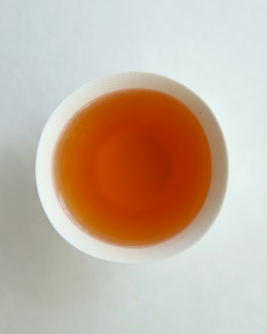 Apoteka Soul 1970 Soon-ryeon - Loose Leaf Tea