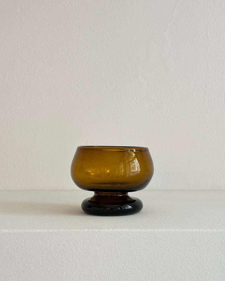 La Soufflerie - Pilgrim Dark Brown