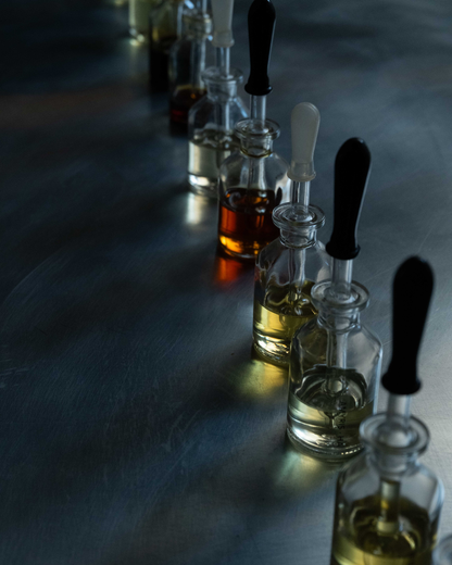 Scent Workshop with AOIRO