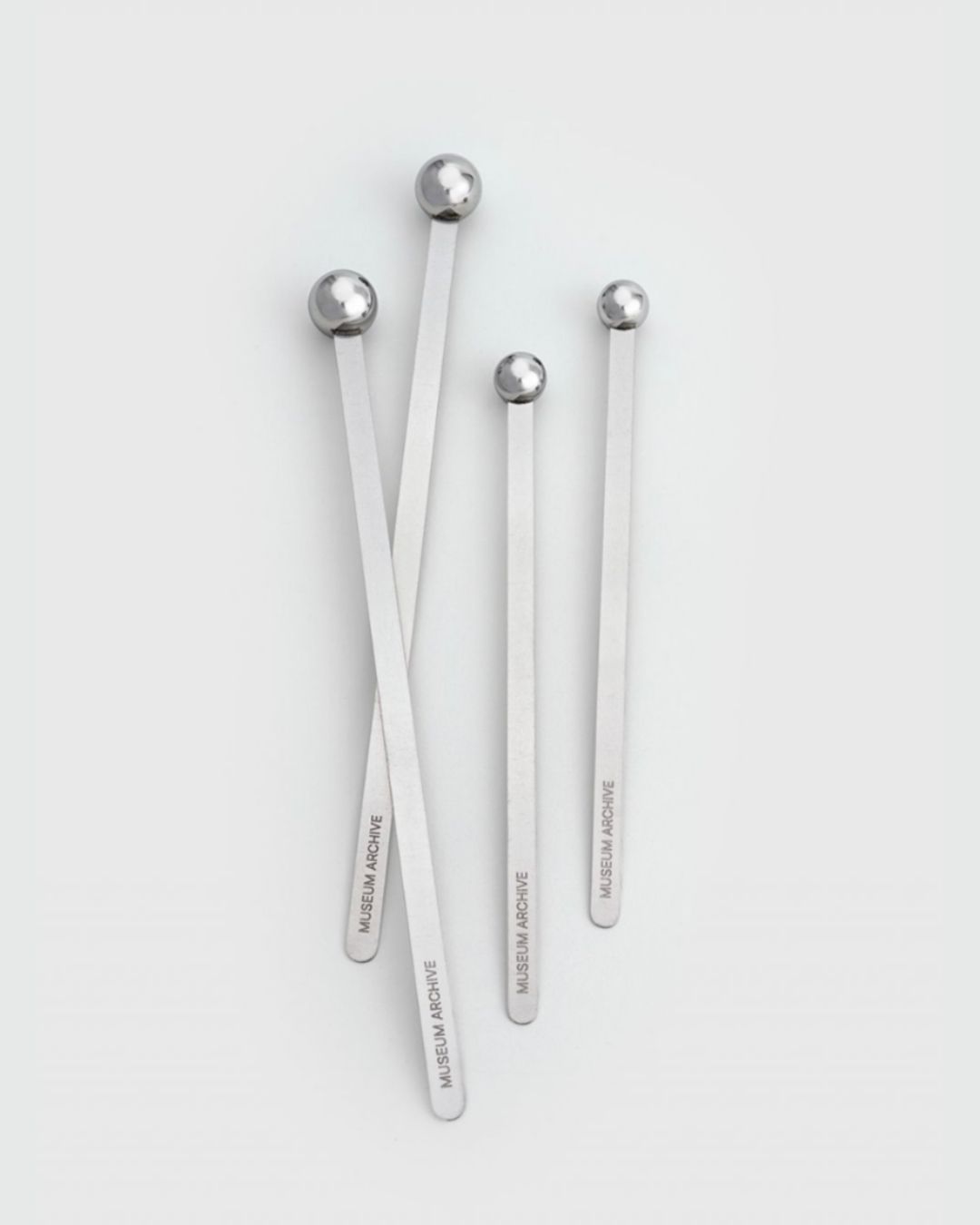 Museum Archive Ball Bookmarks — Pack of 2