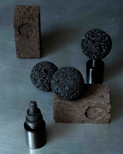 Scent Workshop with AOIRO