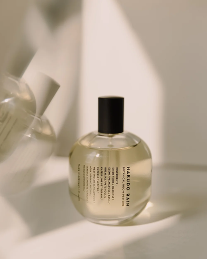 Aoiro Hakudo Rain Botanical Raumparfüm