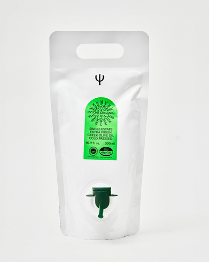 Psyche Bio Olivenöl Extra Nativ