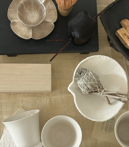 Ritual Bowl — Rund [圓]