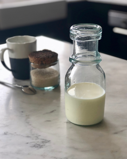 La Soufflerie - Pot à Lait