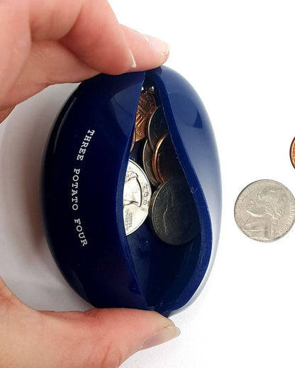 Coin Pouch - Birthday Money