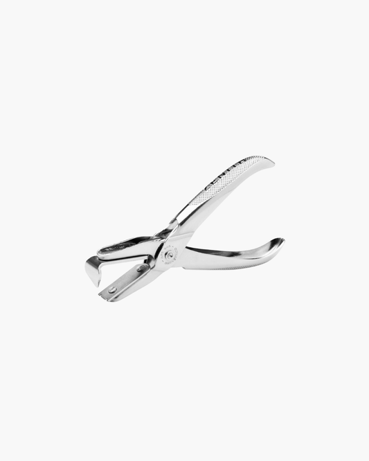Zenith 580 Chrome Staple Remover
