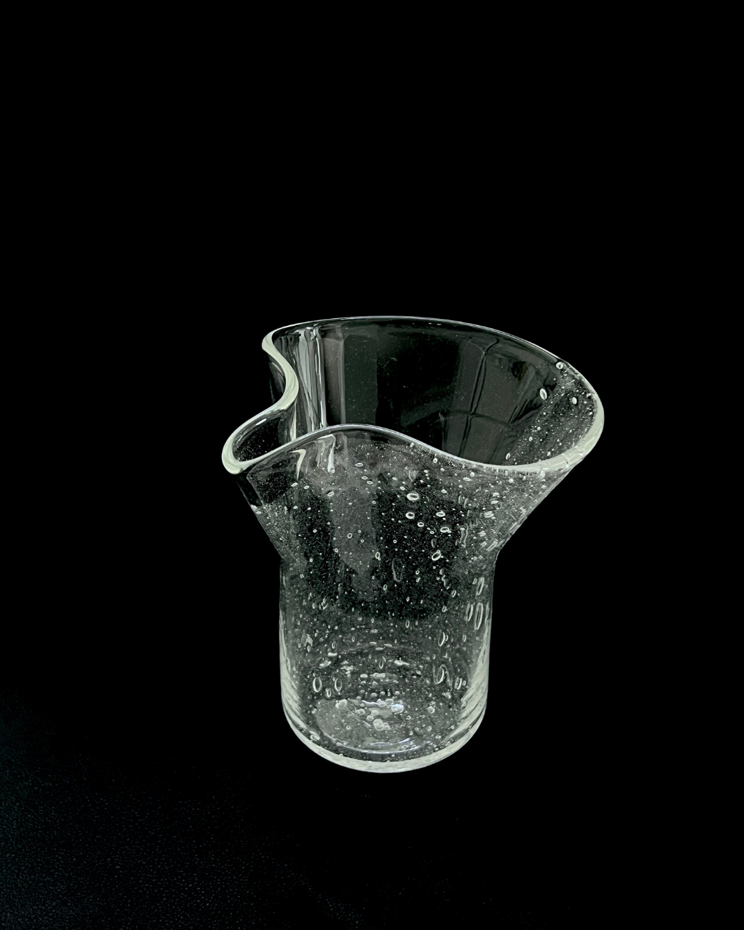 Marver Glass Studio Napool Sukwoo Karaffe