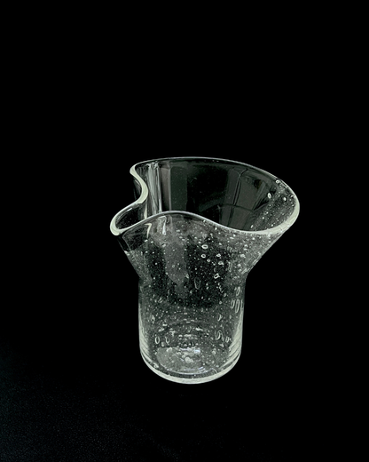 Marver Glass Studio Napool Sukwoo Karaffe