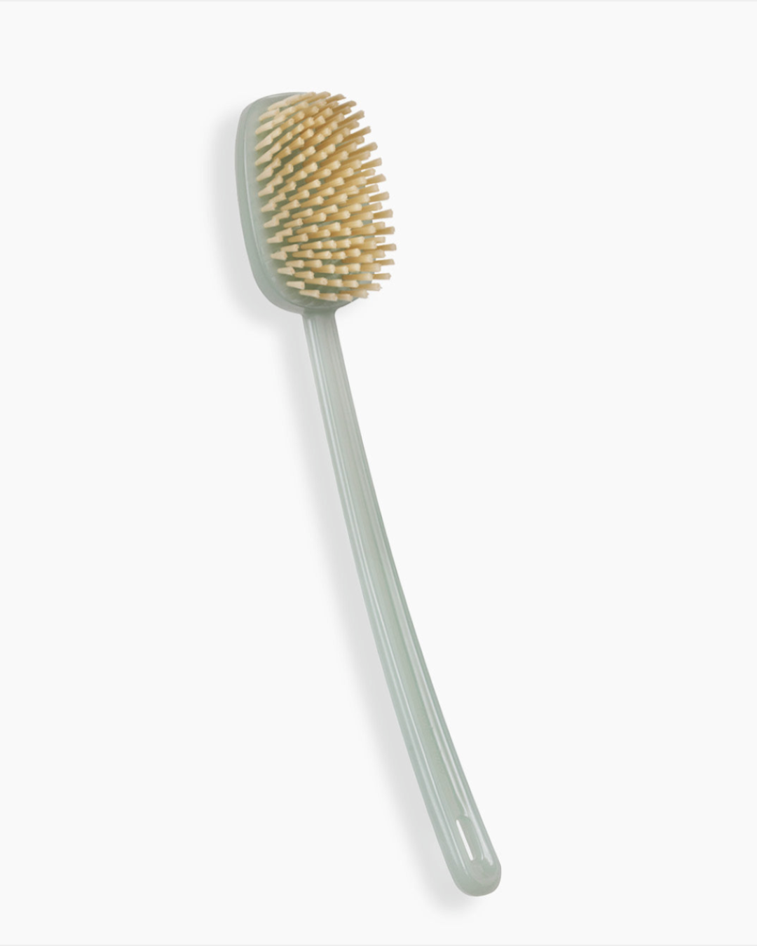 Acca Kappa EYE Bath Brush Green