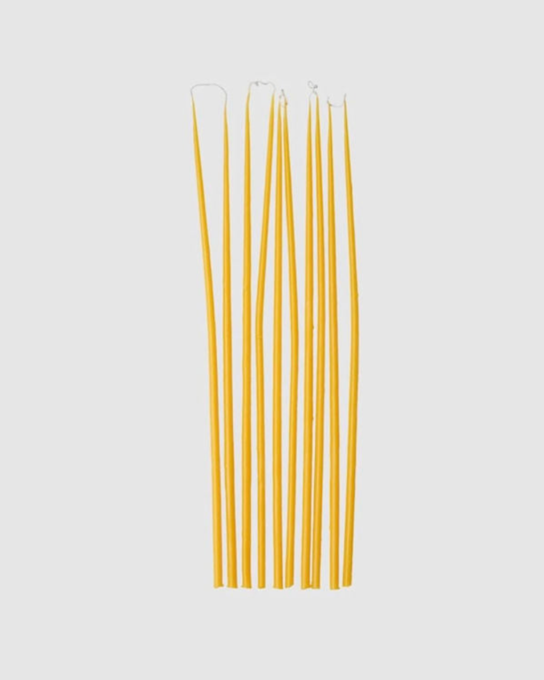 Malte van der Meyden Celebration Candles
