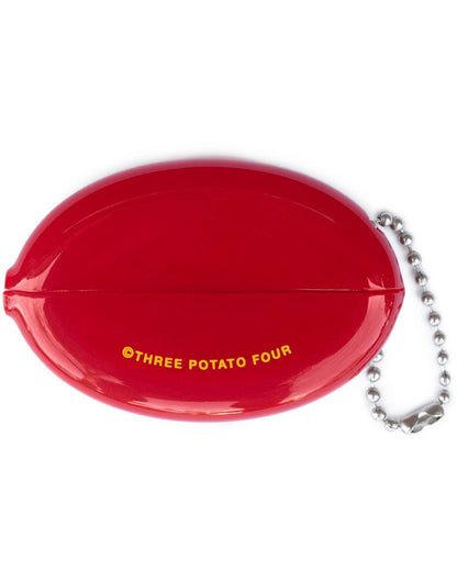 Coin Pouch - Hot Dog Money
