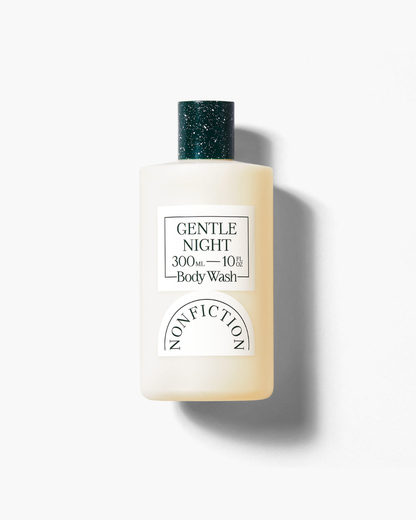 Nonfiction Body Wash Gentle Night