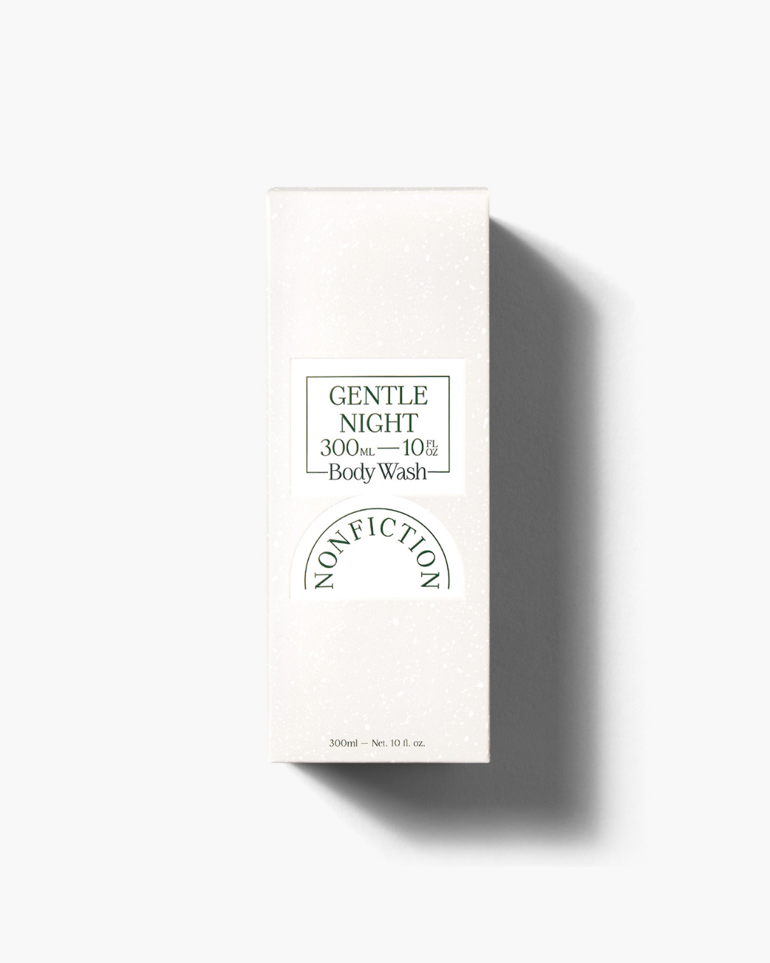 Nonfiction Body Wash Gentle Night