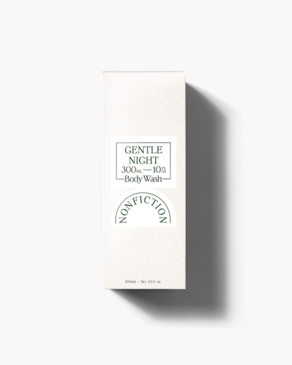Nonfiction Body Wash Gentle Night