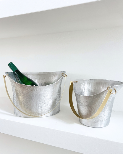 Yeodong Yun - Ganymed Wine Bucket (L)