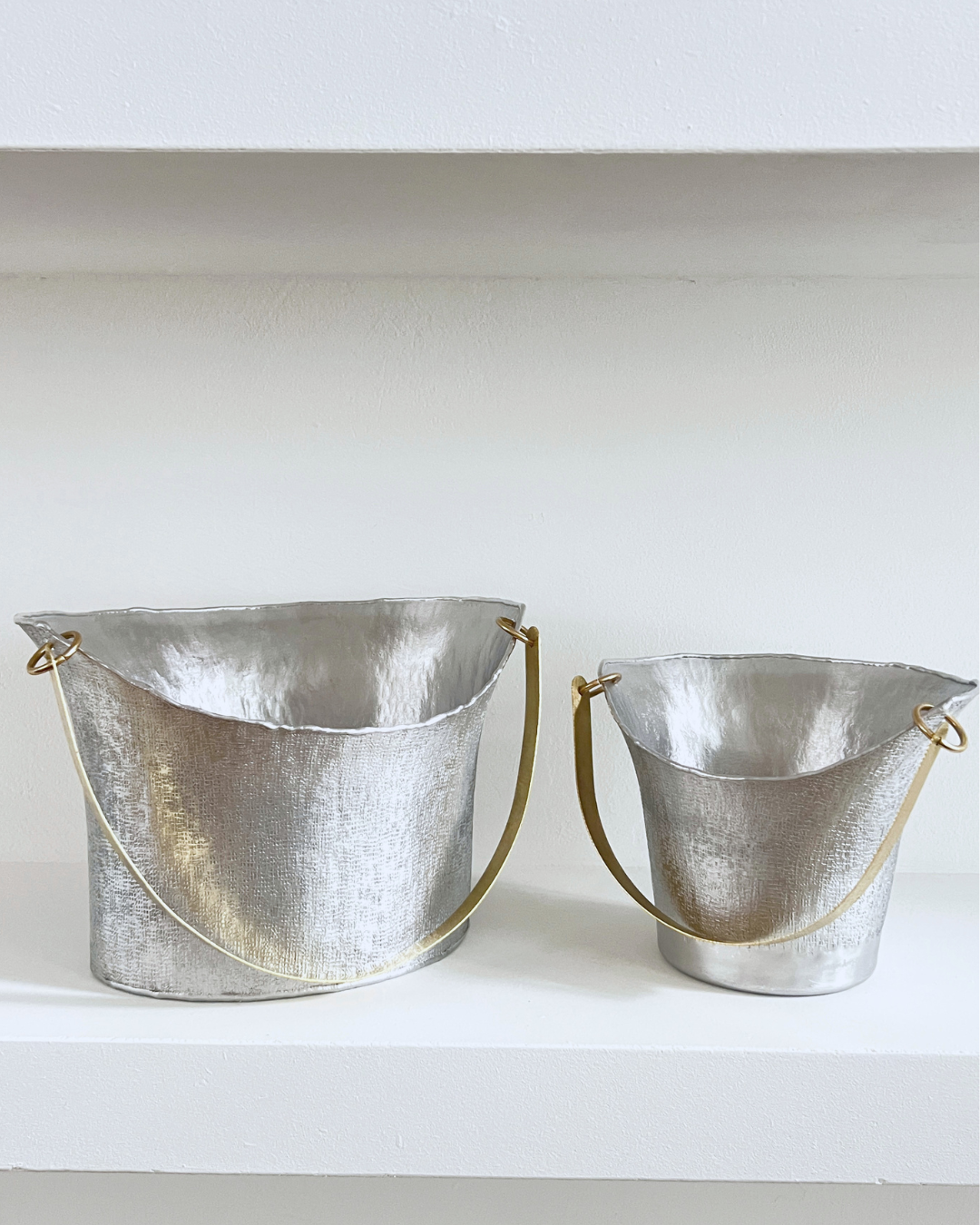 Yeodong Yun - Ganymed Wine Bucket (M)