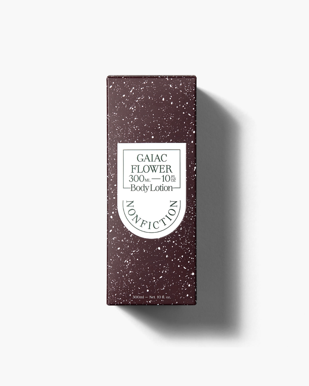Nonfiction Body Lotion Gaiac Flower