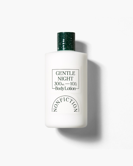 Nonfiction Body Lotion Gentle Night