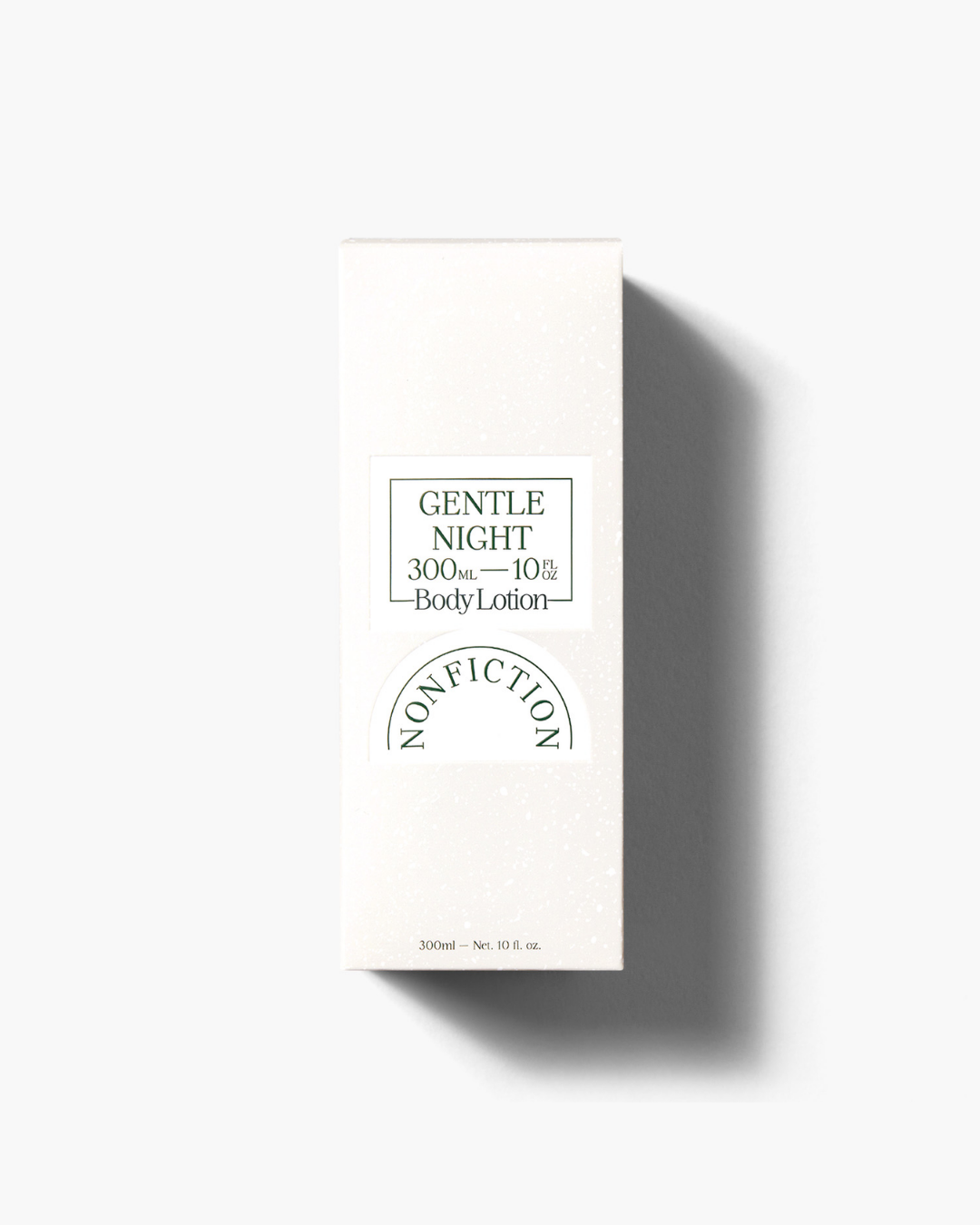 Nonfiction Body Lotion Gentle Night