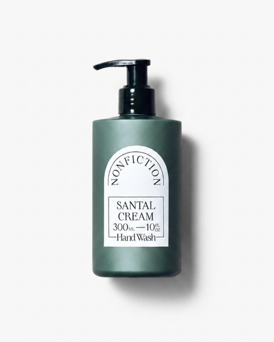 Nonfiction Hand Wash Santal Cream