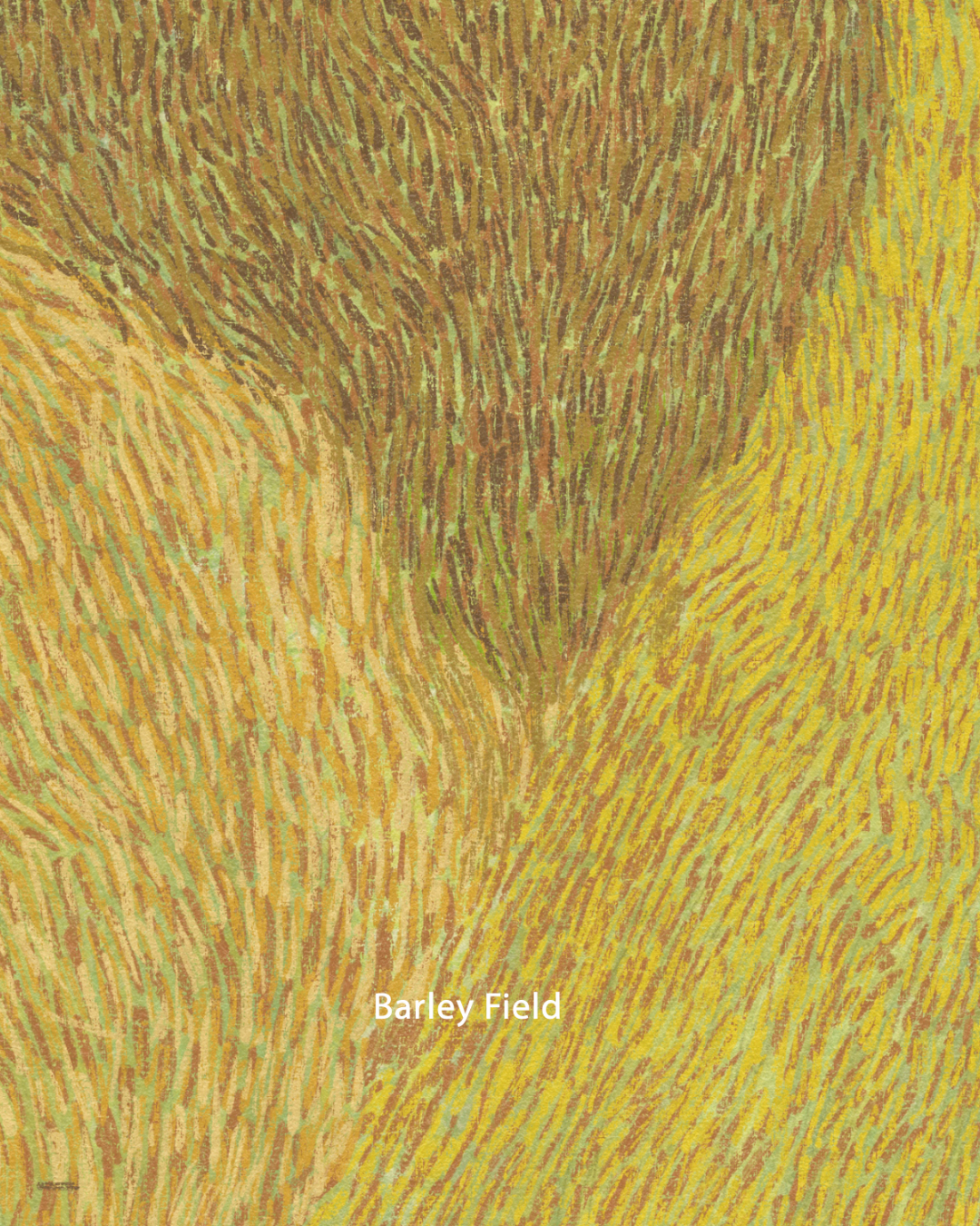 Apoteka Soul Barley Field - Tea Bag Box
