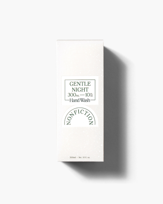 Nonfiction Hand Wash Gentle Night