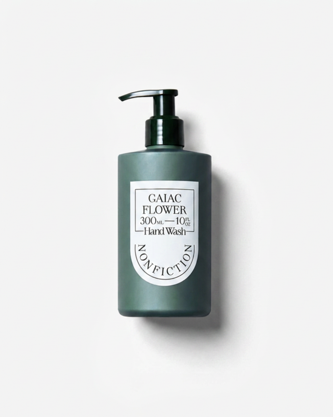 Nonfiction Hand Wash Gaiac Flower