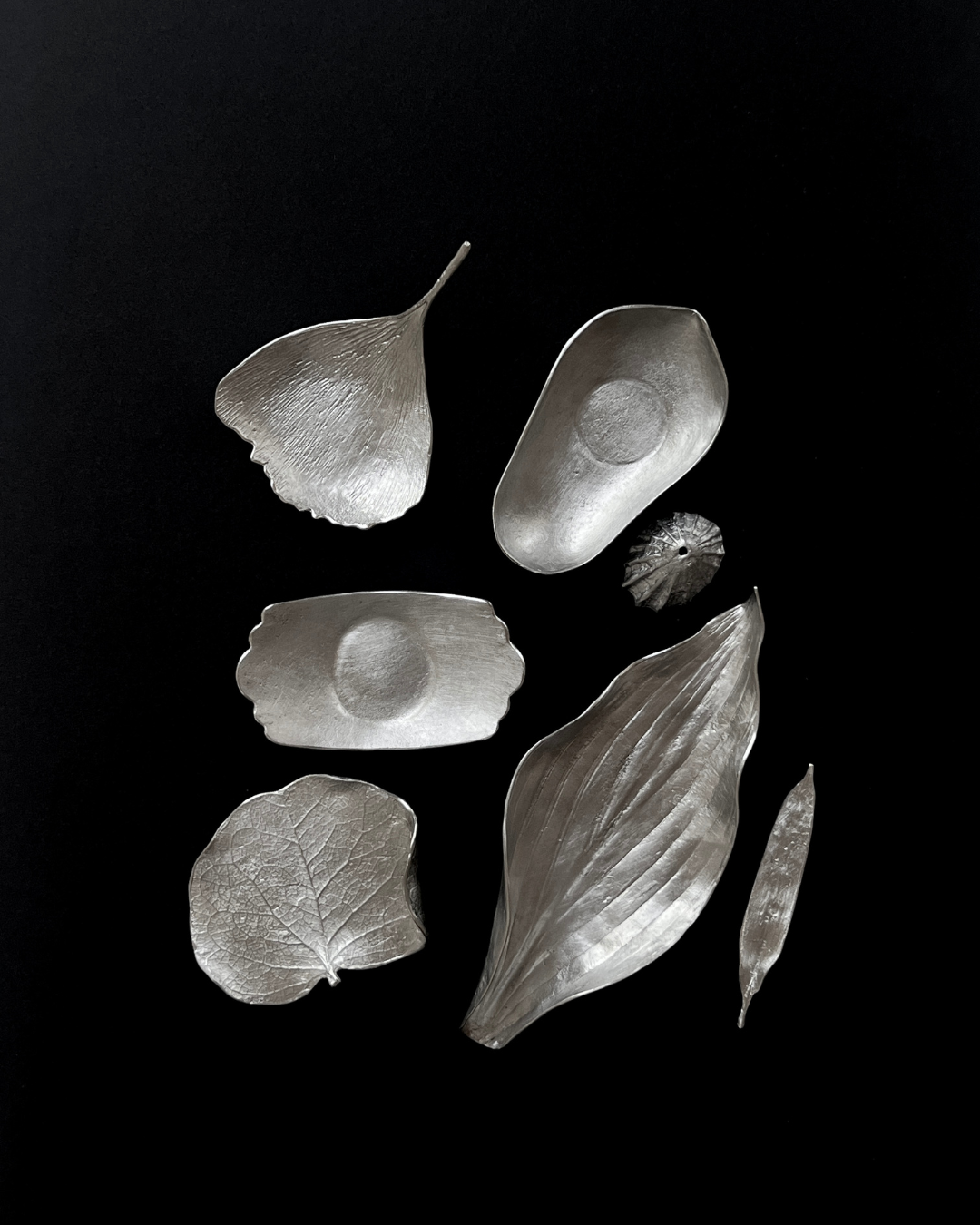 Studio Foh Magnolia Blütenblatt-Untersetzer