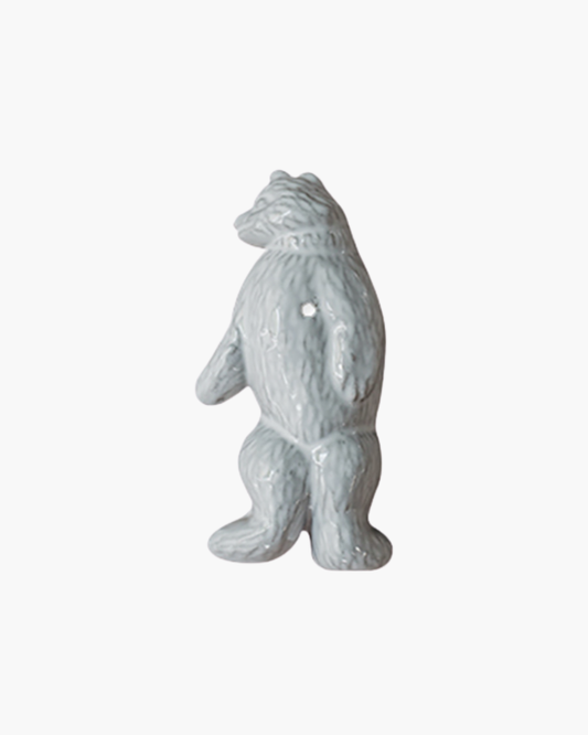 OJA CRAFT Baby Bear Incense Holder