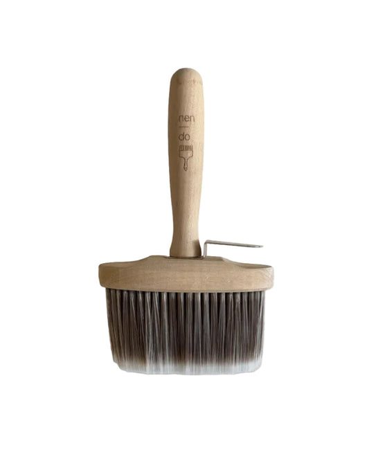 nen-do Quast Oval Brush