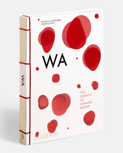 WA: The Essence of Japanese Design