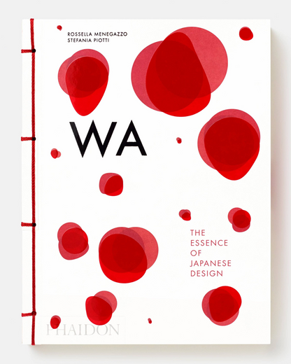 WA: The Essence of Japanese Design