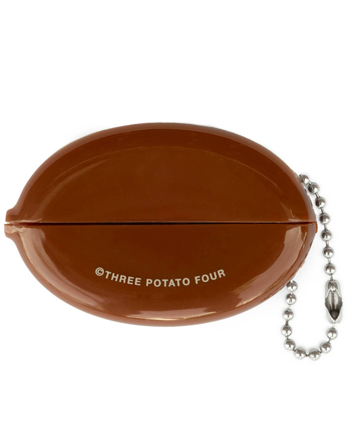 Coin Pouch - Book Money
